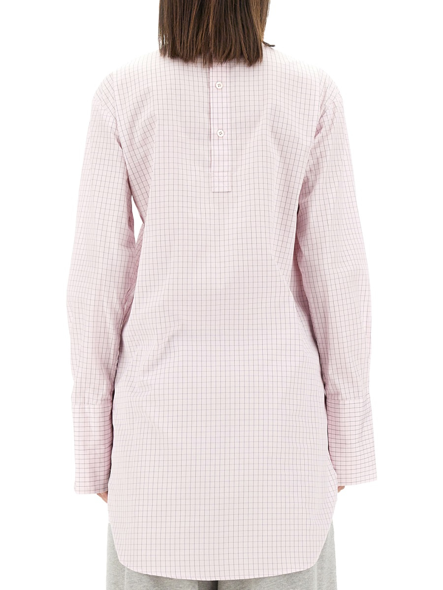 [DRIES VAN NOTEN] Shirts Long Sleeve FW24 010702_9247305
