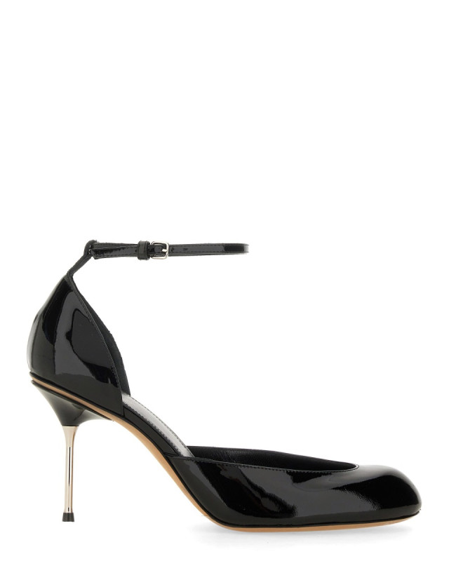 [SPORTMAX] Pumps FW24 2422526013600_394004