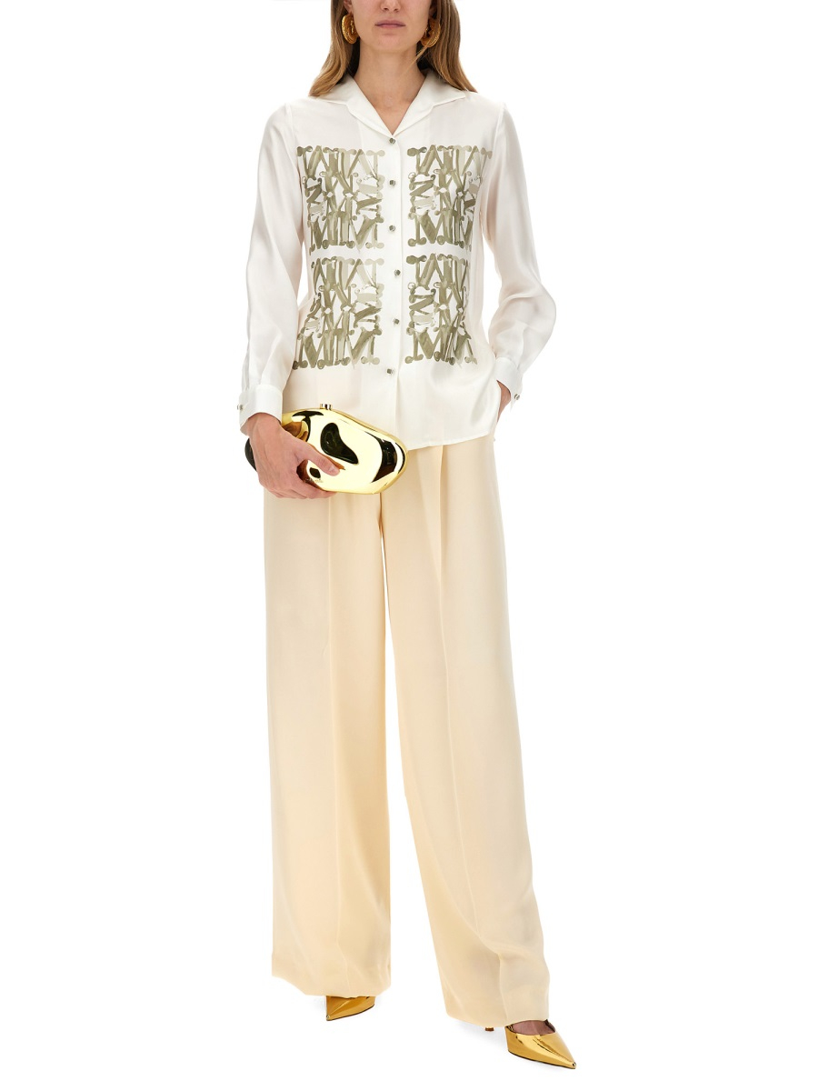 [Max Mara] Trousers FW24 2421136024600_175021