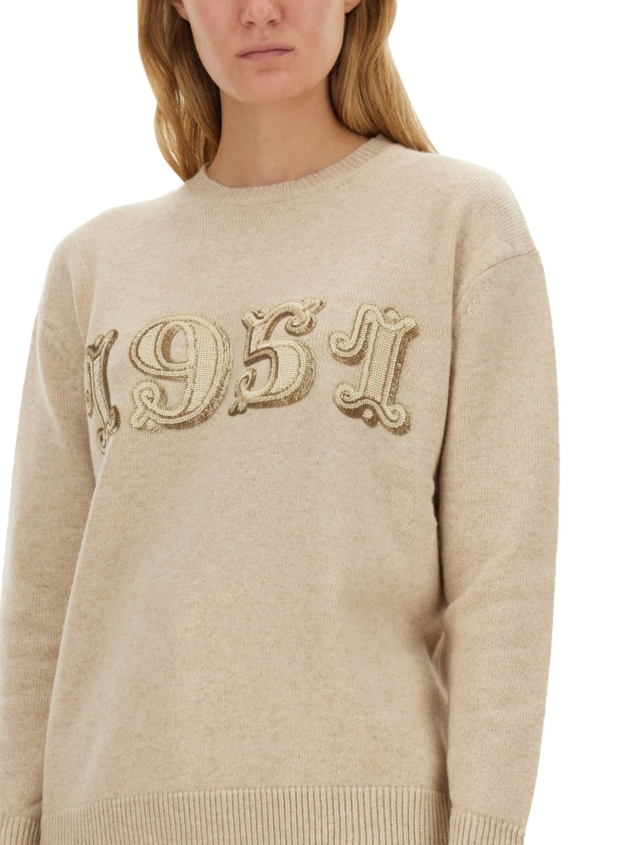 [Max Mara] Sweatshirt FW24 2421366222600_037026