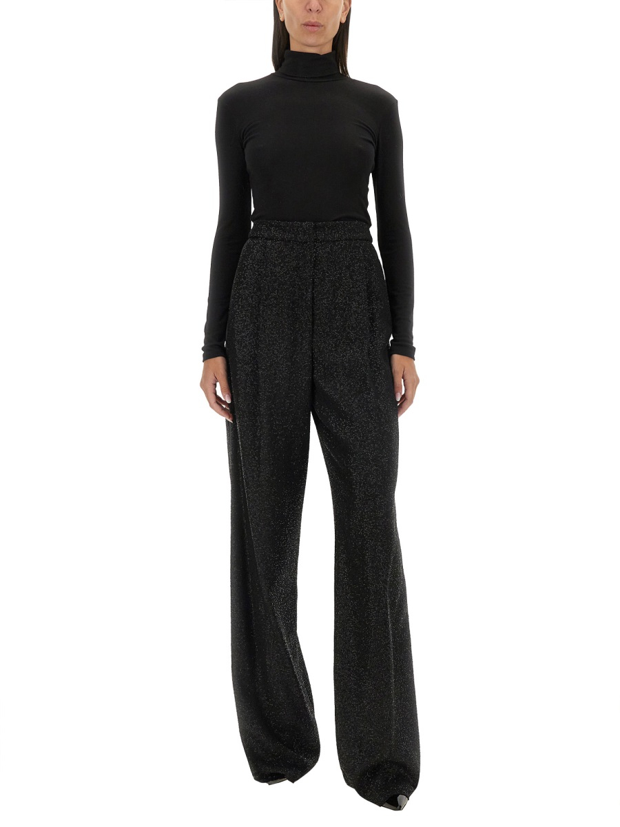 [Max Mara] Trousers FW24 2421136054600_395001