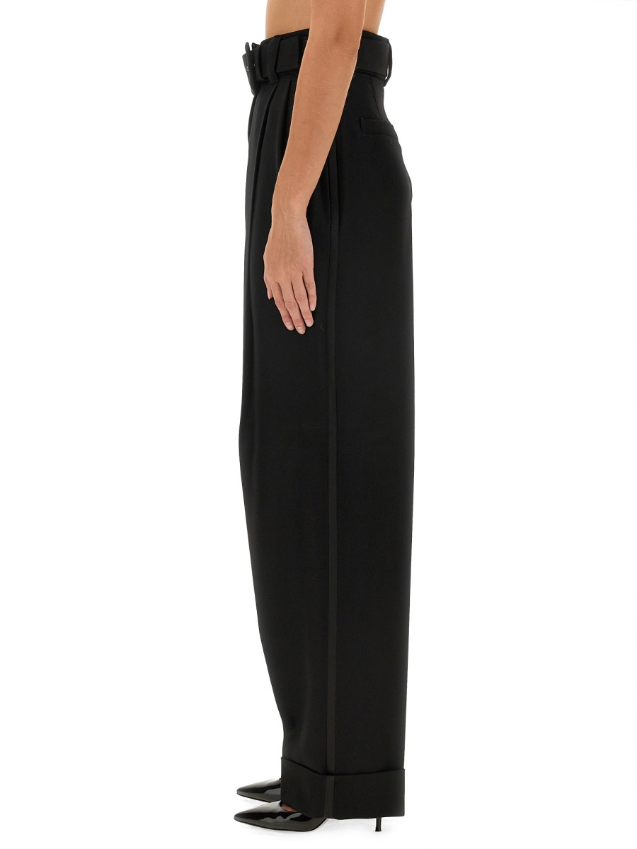 [Max Mara] Trousers FW24 2421136014600_510002