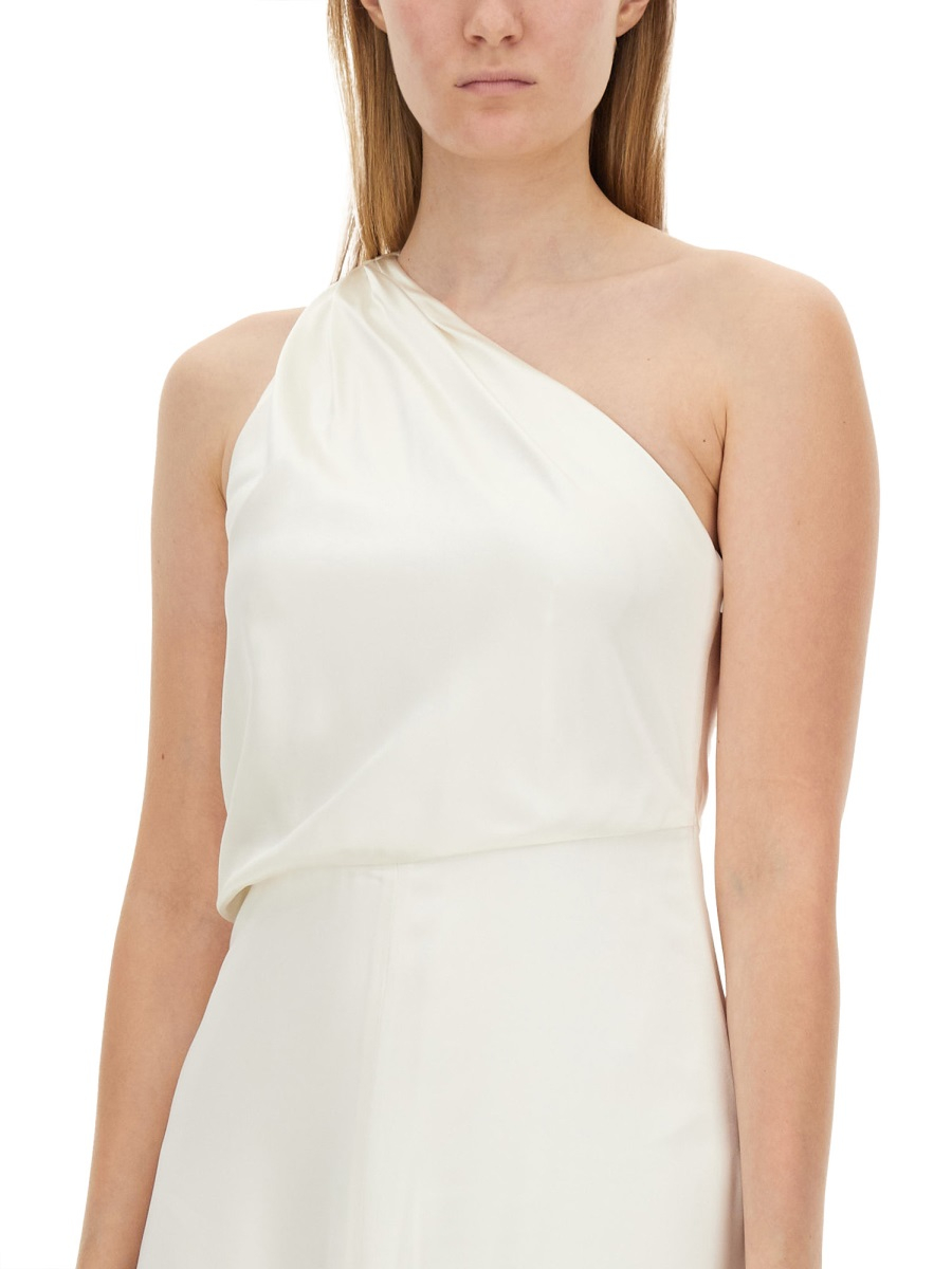 [Max Mara] Sleeveless dress FW24 2421226066600_214016