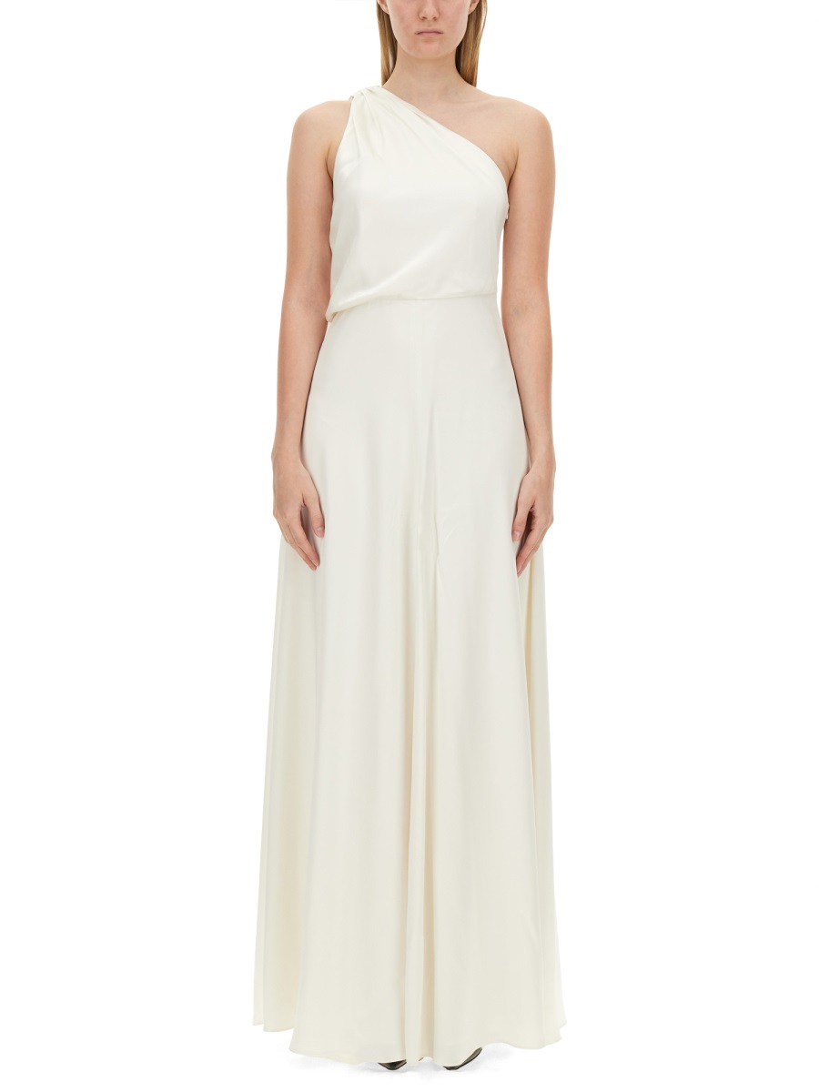 [Max Mara] Sleeveless dress FW24 2421226066600_214016