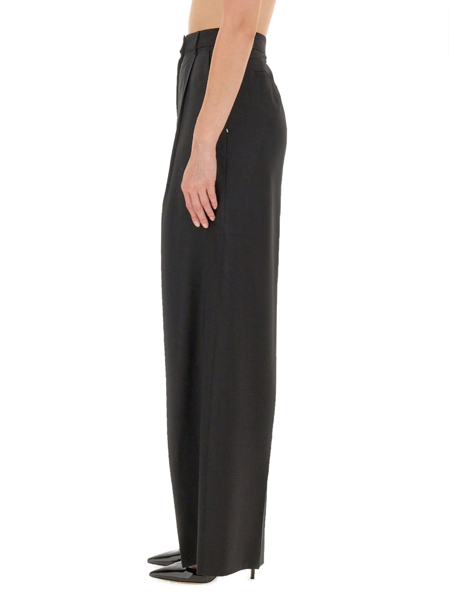 [SPORTMAX] Trousers FW24 2422136031600_245004