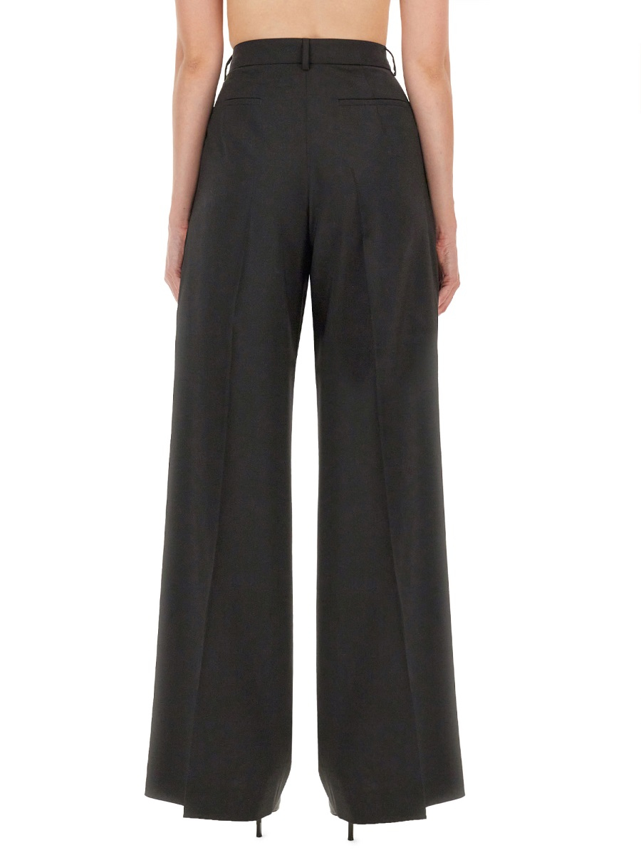 [SPORTMAX] Trousers FW24 2422136031600_245004