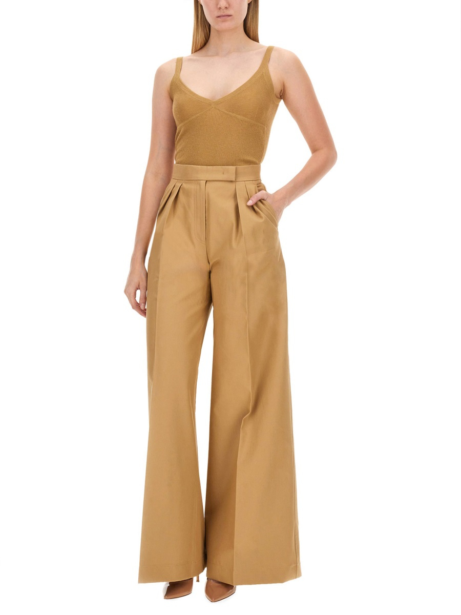 [Max Mara] Tank top FW24 2421366091600_035003