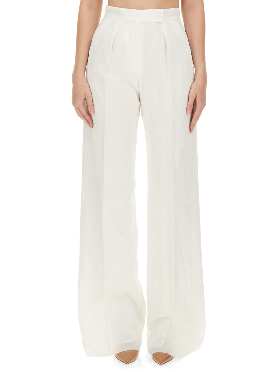 [Max Mara] Trousers FW24 2421136036600_135001