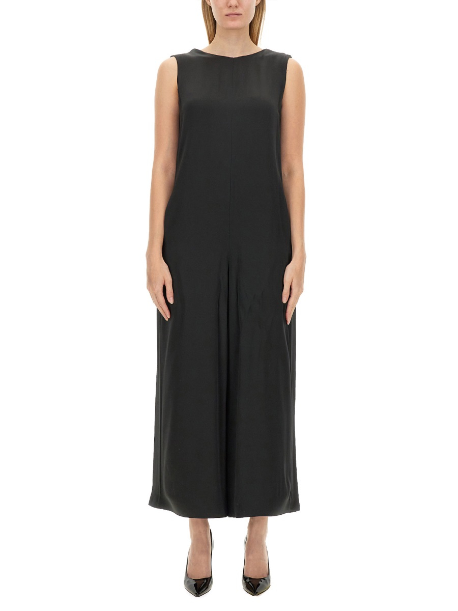 [S MAX MARA] Jump suit FW24 2429246021600_271008