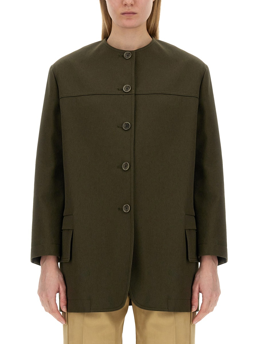 [Max Mara] Casual Jacket SS24 2411041083600_745004