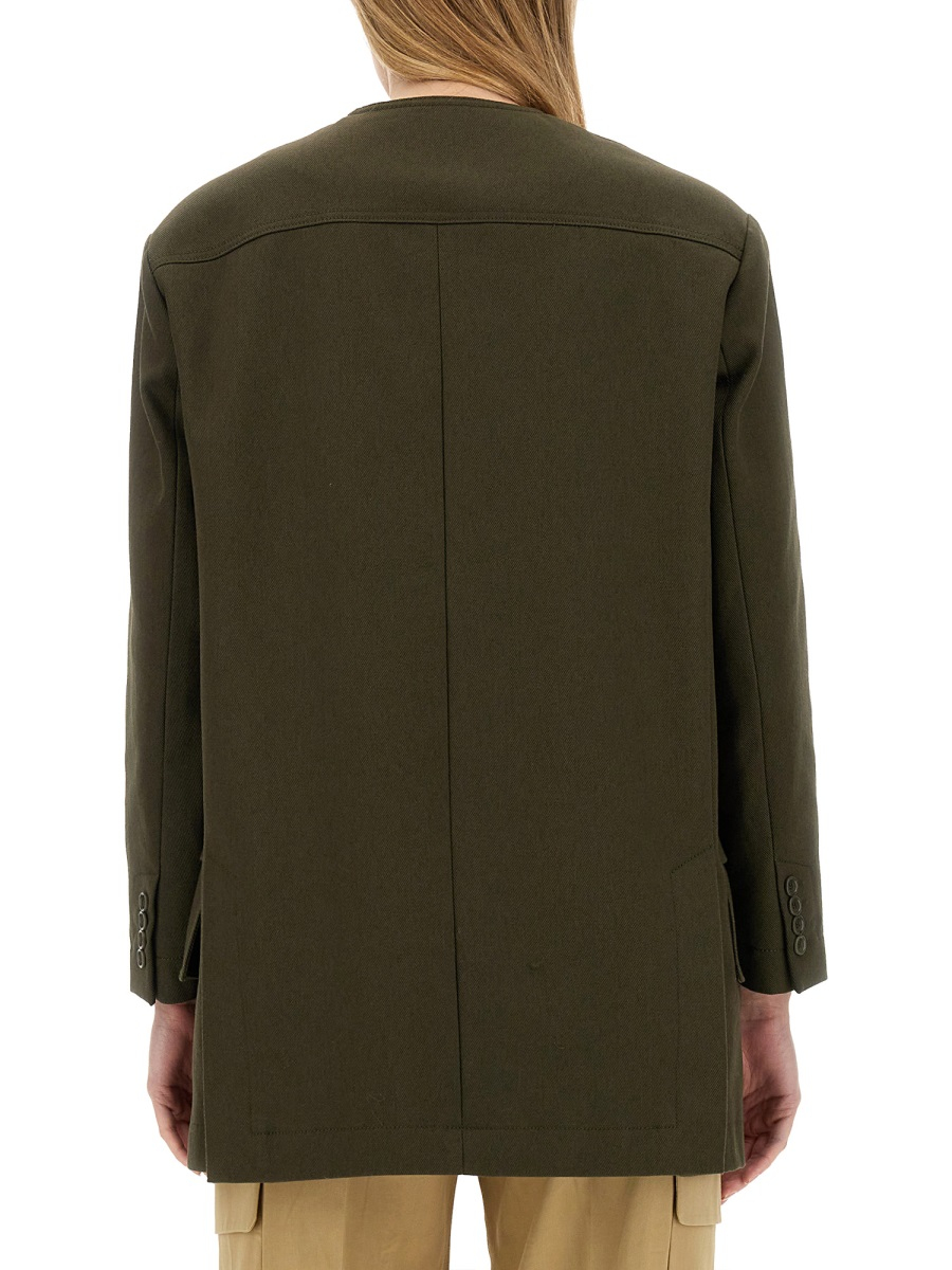 [Max Mara] Casual Jacket SS24 2411041083600_745004