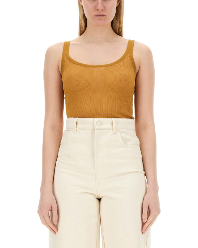 [Max Mara] Tank top SS24 2411361043600_151006