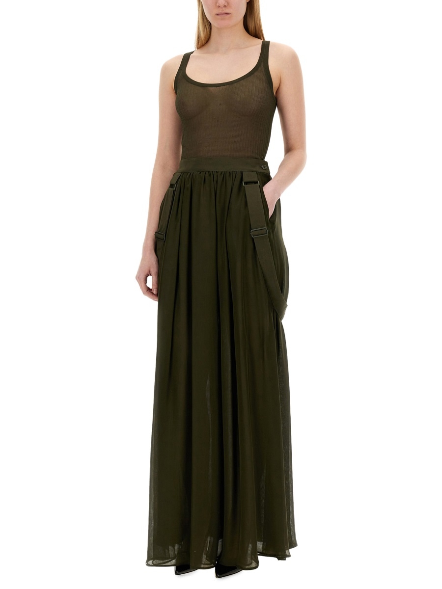 [Max Mara] Tank top SS24 2411361043600_151005