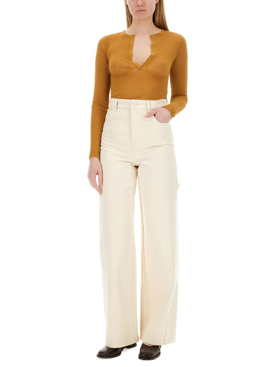 [Max Mara] Sweatshirt SS24 2411361053600_151006