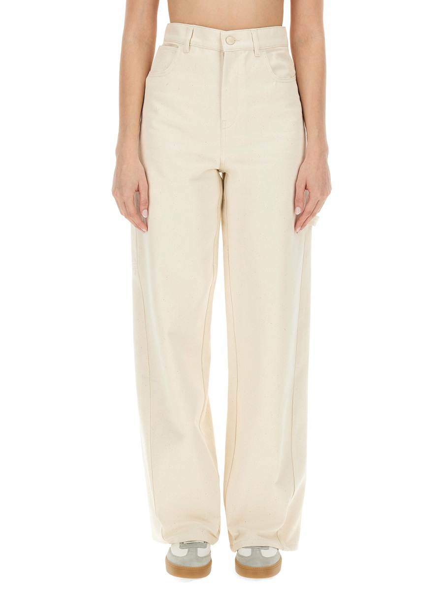 [Max Mara] Jeans SS24 2411131191600_670002