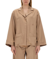 [Max Mara] Shirts Long Sleeve SS24 2411191014600_214012