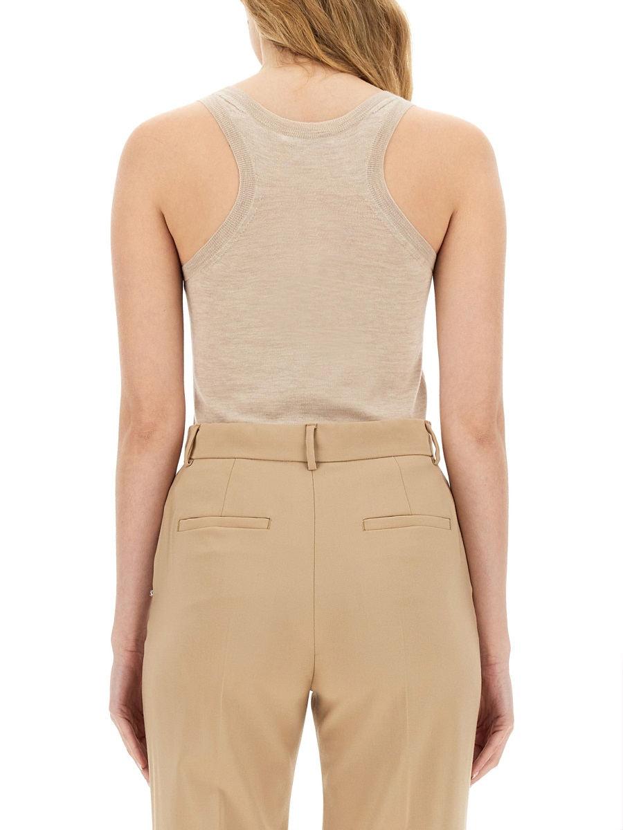 [Max Mara] Tank top SS24 2411361191600_033002