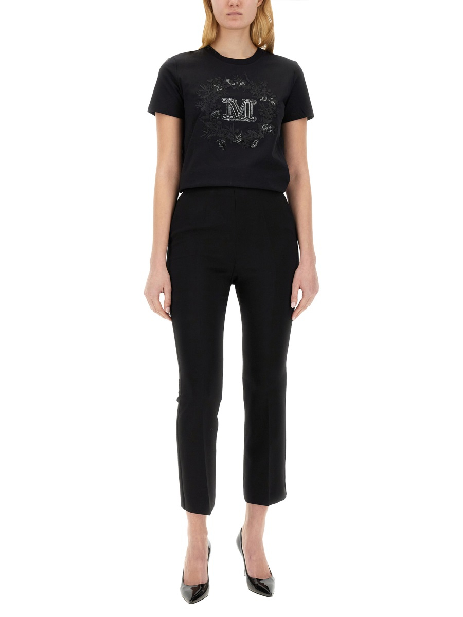 [Max Mara] Trousers SS24 2411131081600_508003