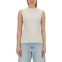 [SPORTMAX] Tank top SS24 2412941062600_138008