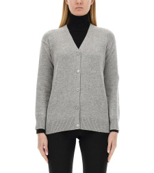 [S MAX MARA] Cardigan SS24 2419341011600_024004