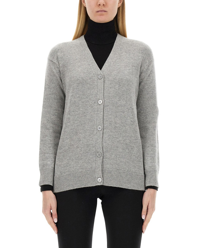 [S MAX MARA] Cardigan SS24 2419341011600_024004