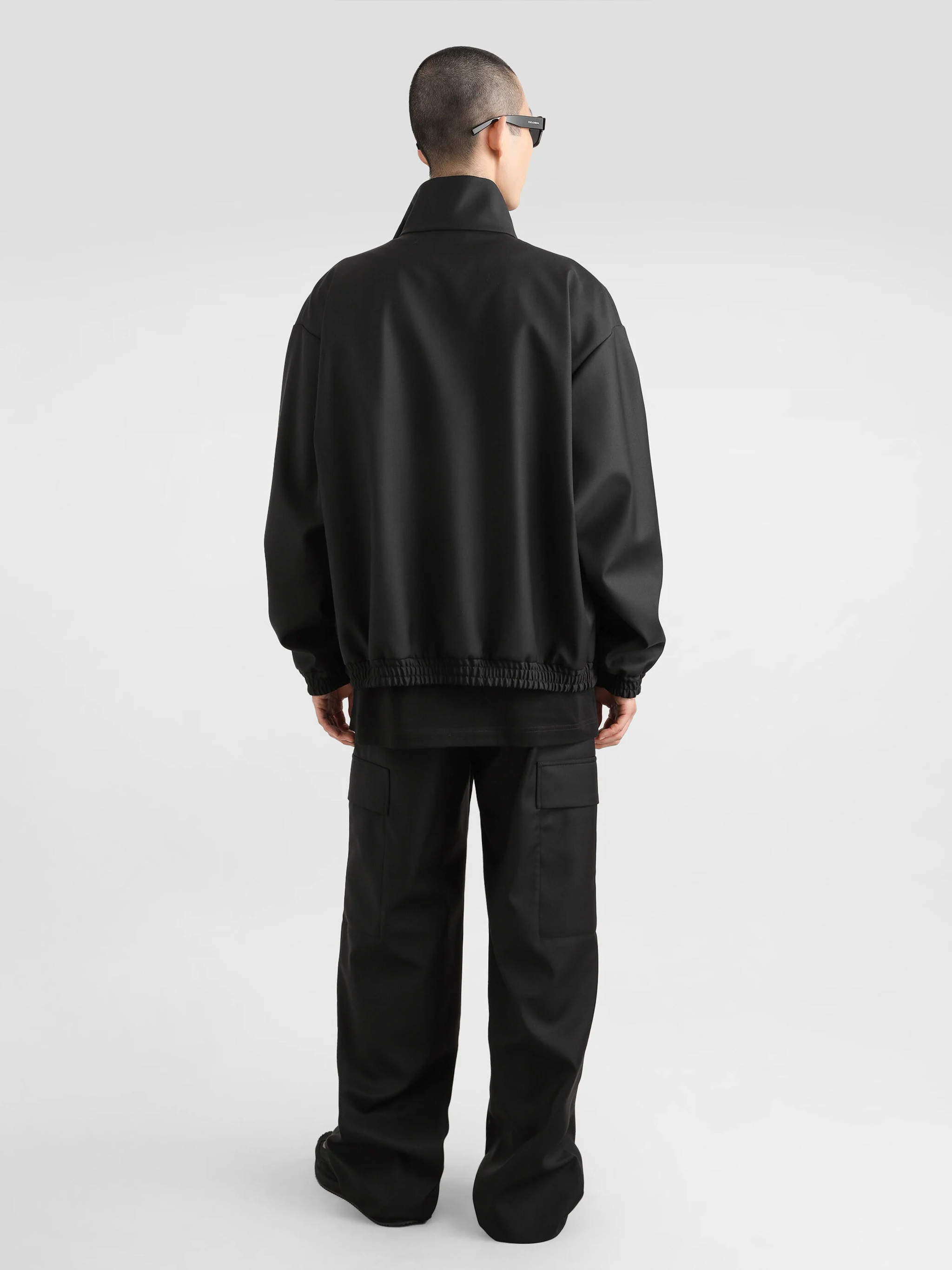 [Dolce & Gabbana] Trousers SS26 GP0L3T GI872