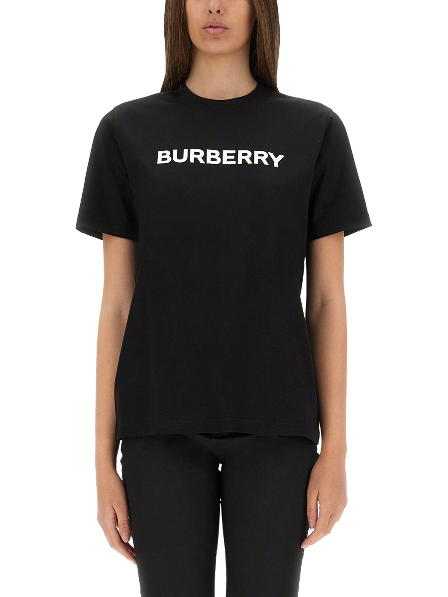 [Burberry] T-shirts Short Sleeve SS25 8080324_A1189