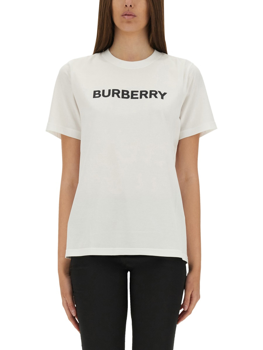 [Burberry] T-shirts Short Sleeve SS25 8080325_A1464