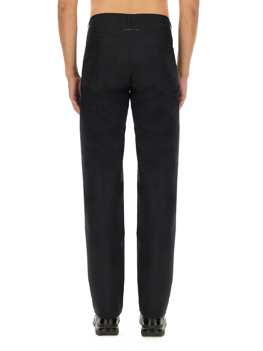 [MM6 MAISON MARGIELA X SALOMON] Trousers FW24 SH0LA0013_M35200900