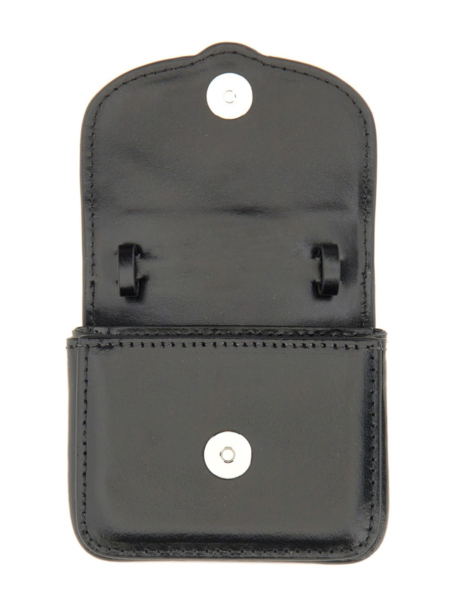 [Vivienne Westwood] Minibag FW24 5C01000GW_L0077N401