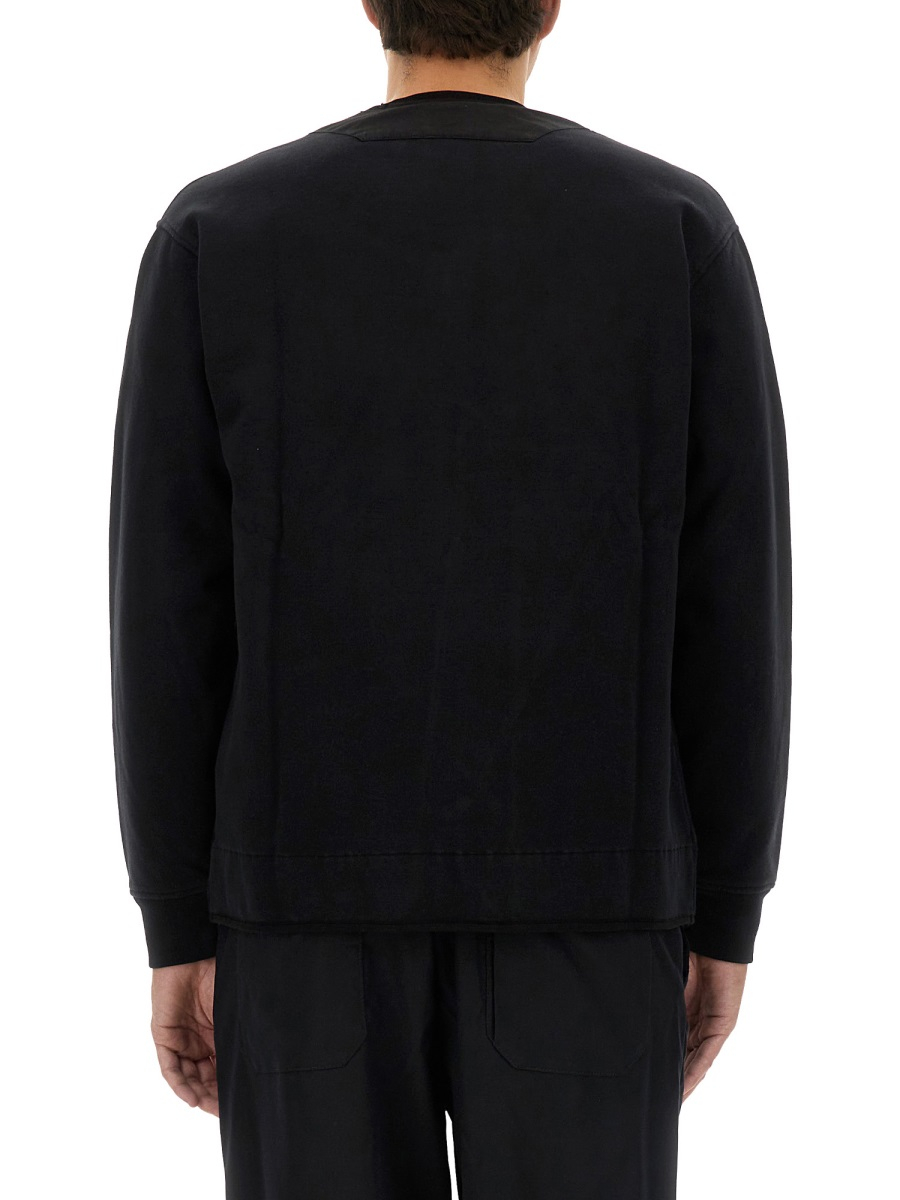 [C.P. Company] Zip Up FW24 17CMSS287A_006090M999