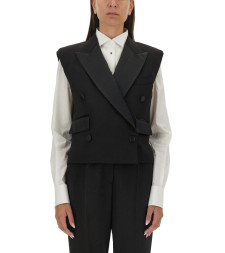 [Dolce & Gabbana] Vest FW24 F29FTT_FU21EN0000