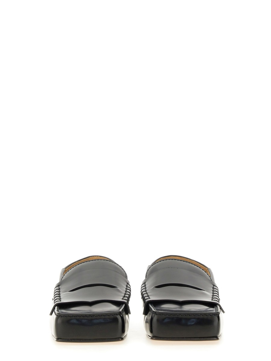 [JACQUEMUS] Loafer FW24 243FO147_4036990