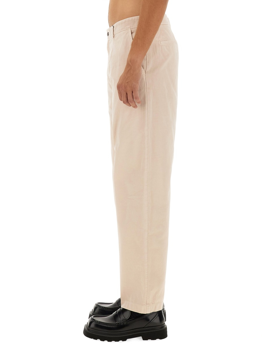 [Dolce & Gabbana] Trousers FW24 GV5ZHT_G8LG9M9478
