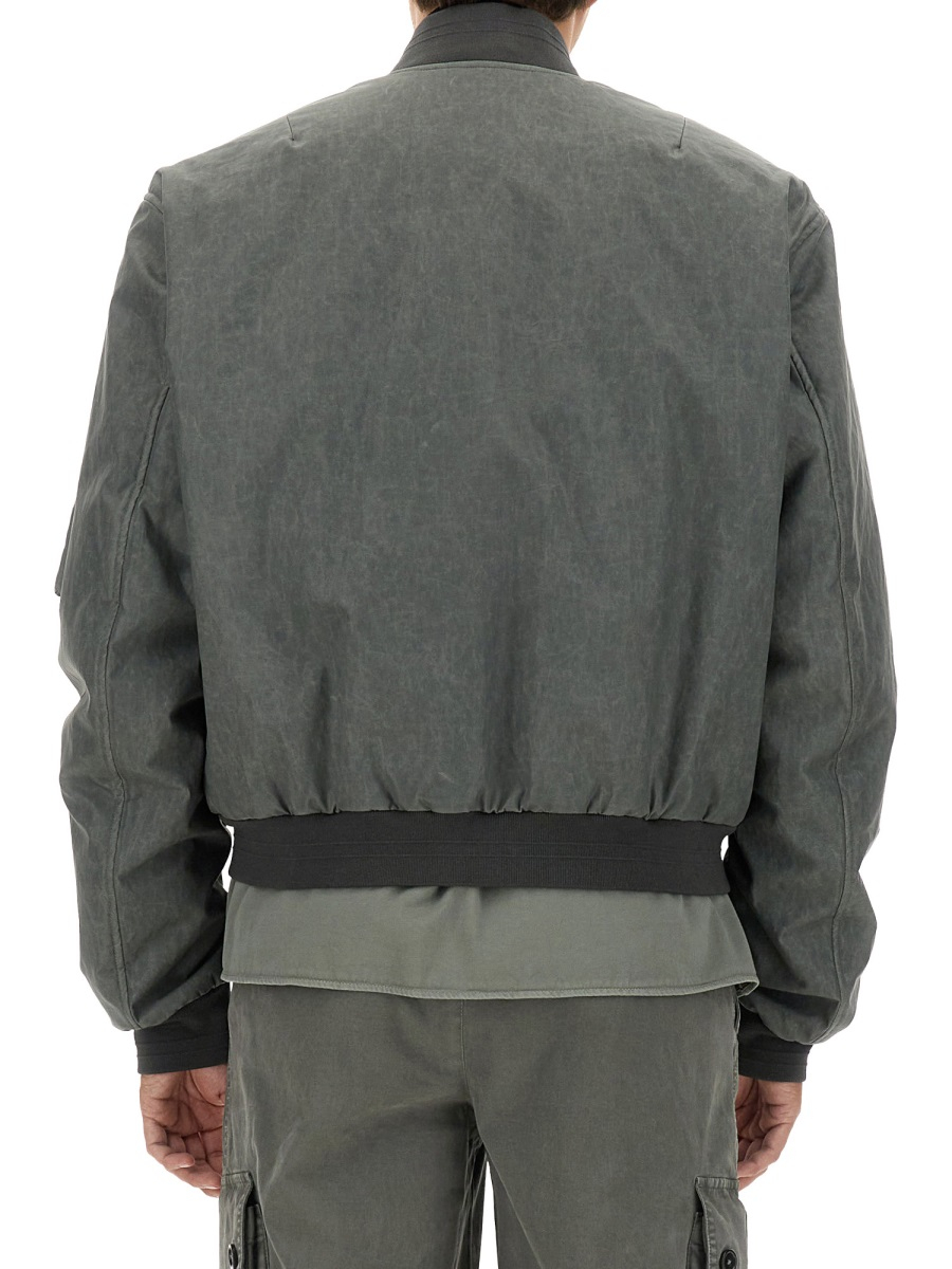 [Dolce & Gabbana] Bomber Jacket FW24 G9BBMT_FU4L4N9299