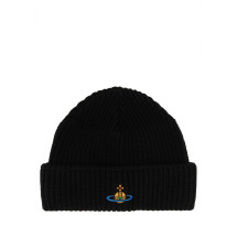 [Vivienne Westwood] Beanie FW24 8102000A_K004BN401