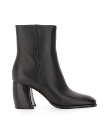 [MICHAEL BY MICHAEL KORS] Boots FW24 40F4MDME5L_001BLACK