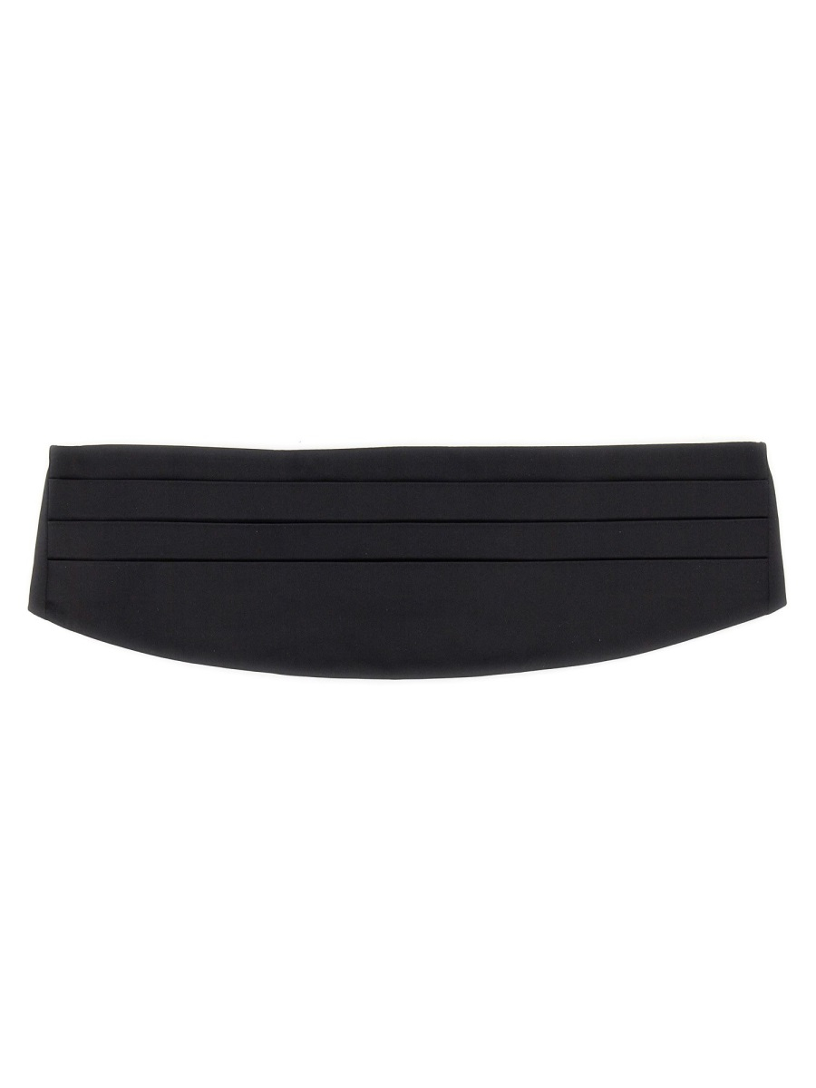 [Dolce & Gabbana] Belt FW24 FB394A_G0U05N0000