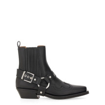 [GANNI] Boots SS25 S2744_099