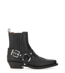 [GANNI] Boots SS25 S2744_099