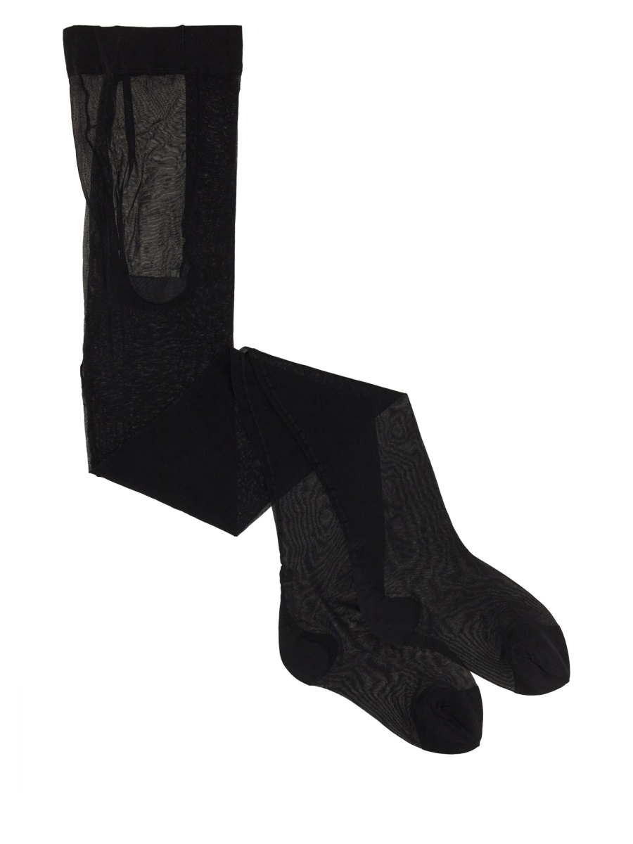 [Dolce & Gabbana] Socks FW24 O4A33T_ON02SN0000