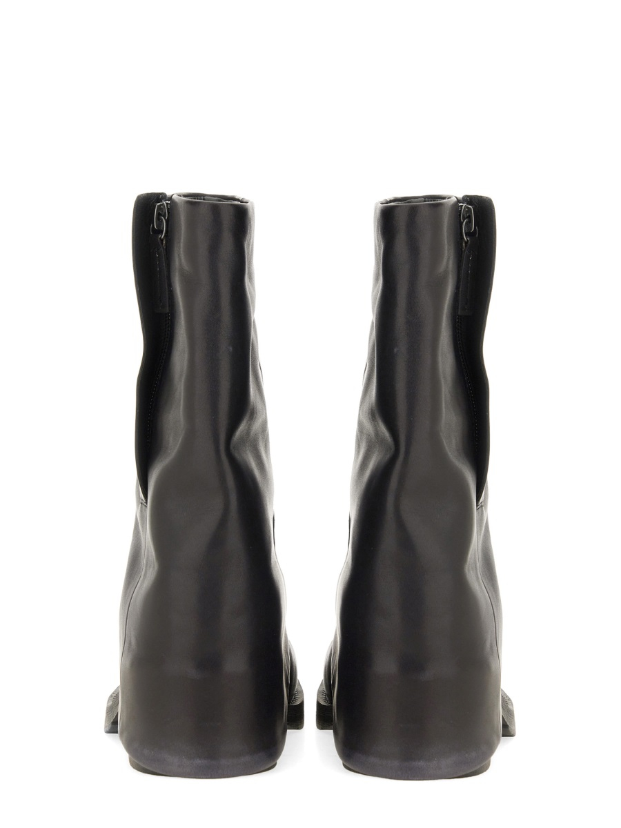 [ASH] Boots FW24 TIJUANA_SONORABLACK