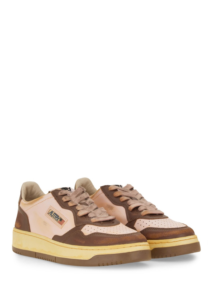 [AUTRY] Sneakers FW24 AVLW_SV43