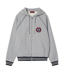 [Gucci] Zip Up SS26 798641 XJGRE