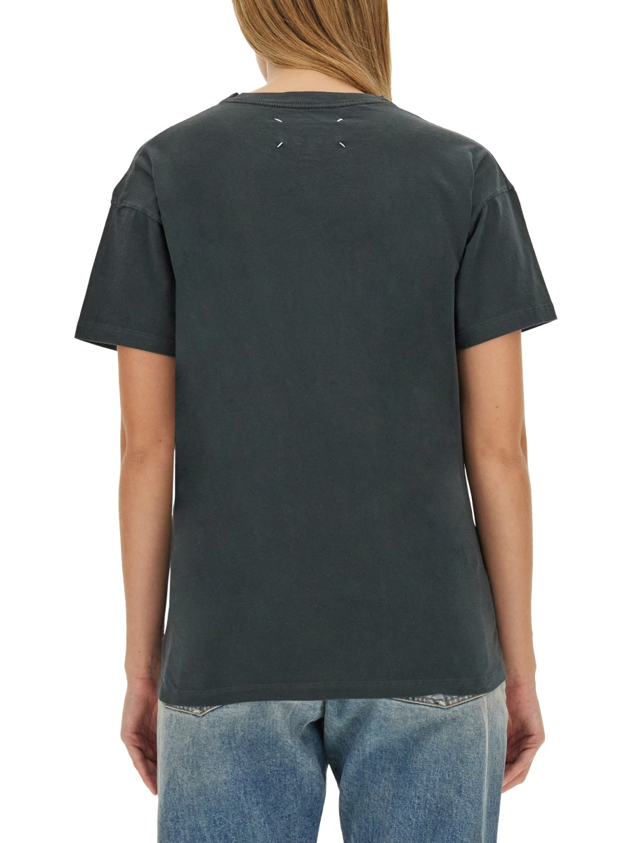 [Maison Margiela] T-shirts Short Sleeve FW24 S51GC0533_S20079960