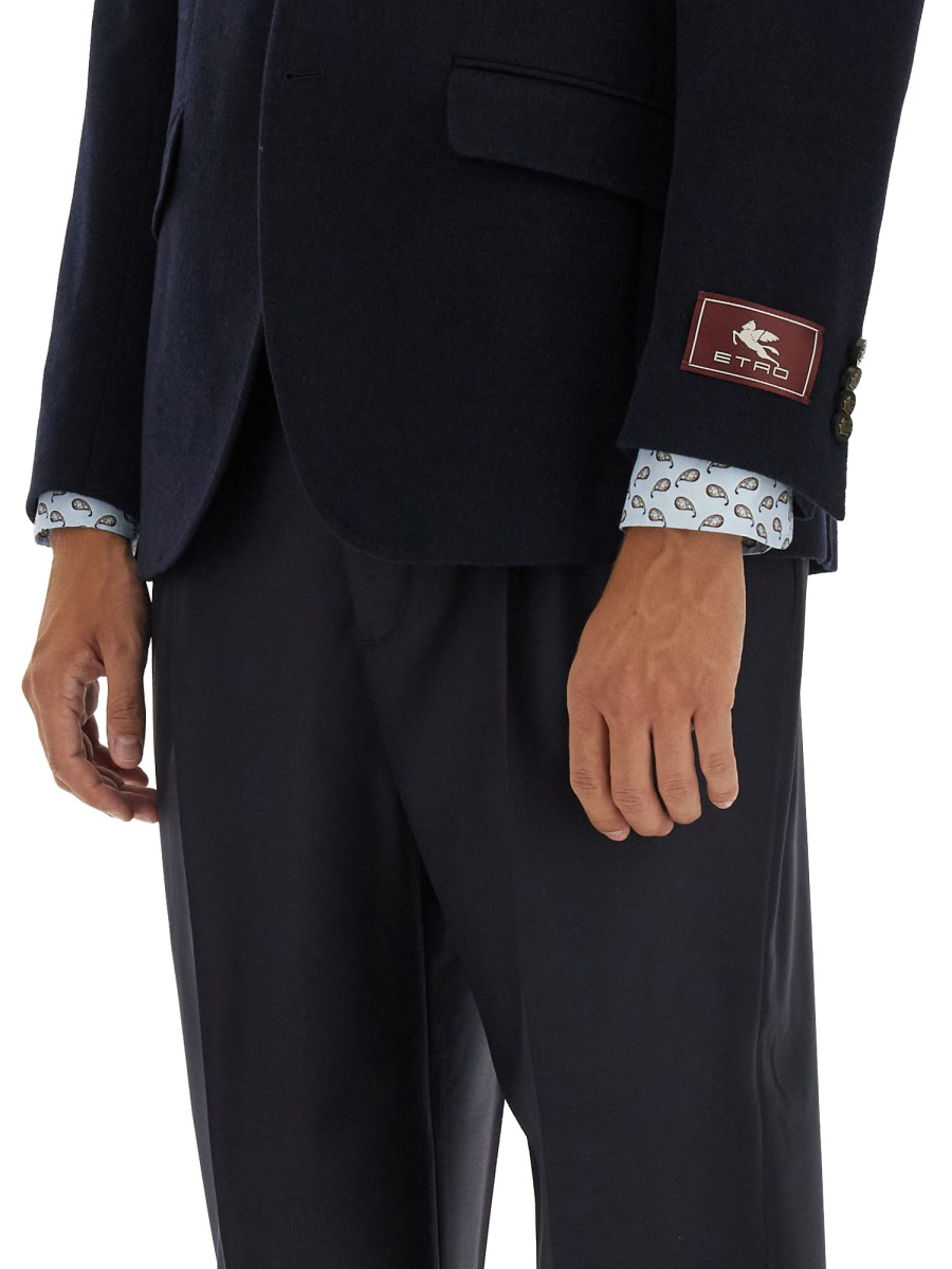 [Etro] Blazer FW24 MRCA0028_99TU2H8B0387