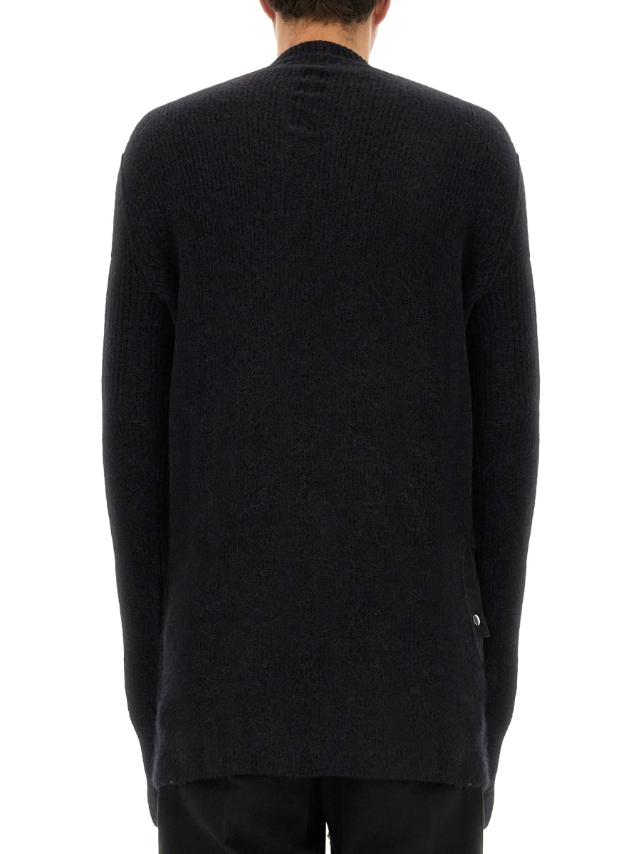 [Rick Owens] Knitwear FW24 RR02D6695_KWP09