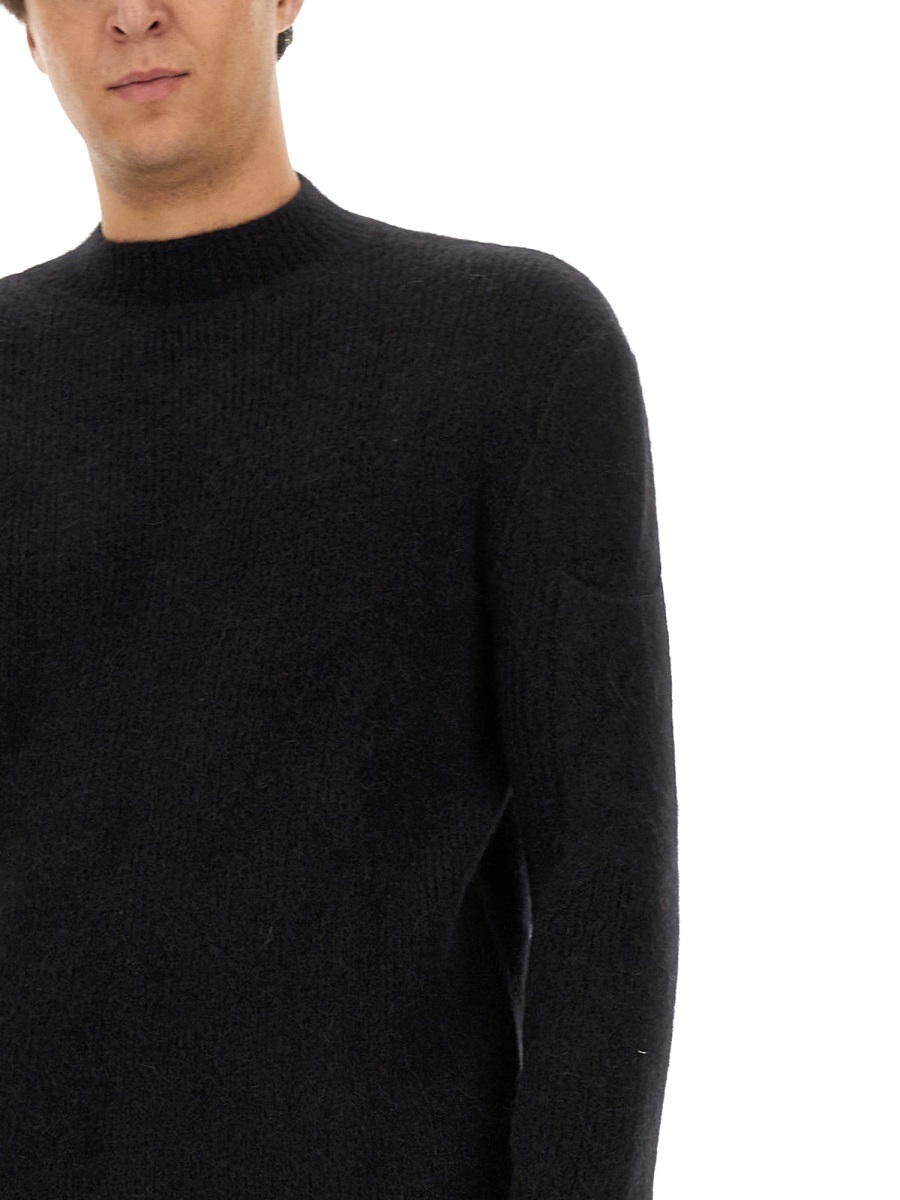 [Rick Owens] Knitwear FW24 RR02D6695_KWP09
