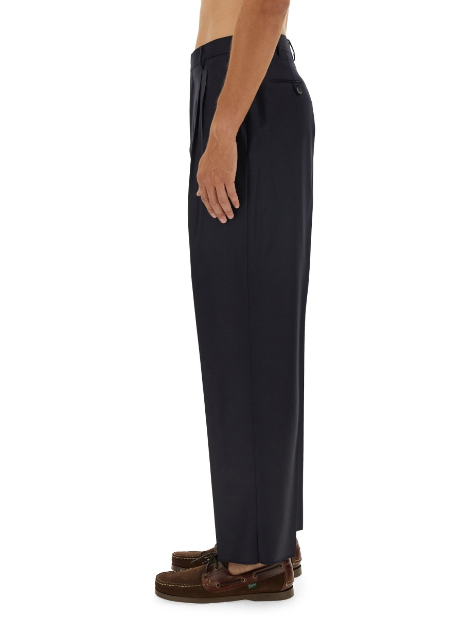[Etro] Trousers FW24 MREA0022_99TU2H5B0387