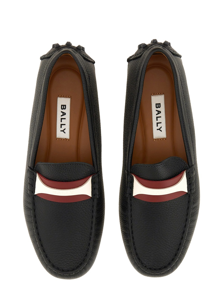 [Bally] Loafer FW24 WD051A_VT740I9S8